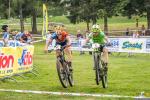 Cimbra Cross Trofeo Scratch Tv